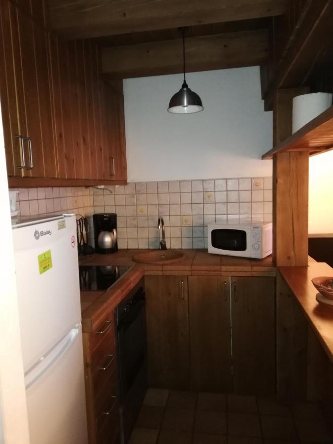 Coqueto Apartamento Duplex En Roda de Isábena Extérieur photo